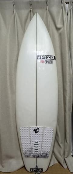 PYZEL MINI GHOST サーフボード 5'5のサムネイル