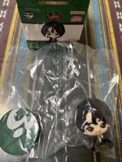 Mrs. GREEN APPLE 大森元貴 フィギュア 1番くじ - メルカリ