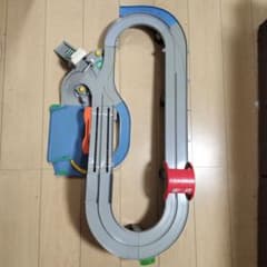トミカ 高速道路にぎやかドライブのサムネイル