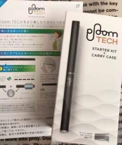 プルームテック スターターキットのサムネイル