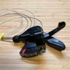 シマノ SL-M310 リア7速 変速シフトレバーのサムネイル
