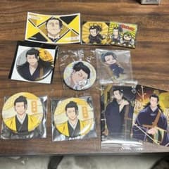 呪術廻戦　夏油傑　まとめ売りのサムネイル