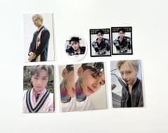 SEVENTEEN ジュン　まとめ売りのサムネイル