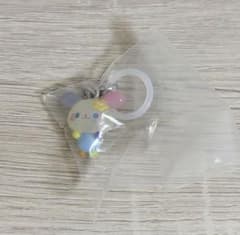 サンリオキャラクターズ ゆるっとめじるしアクセサリー ウサハナのサムネイル