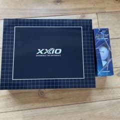 XXIO ゴルフセット Srixon AD SPEEDのサムネイル