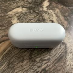 SONY ワイヤレスイヤホン YY2982 WF-C510 - メルカリ
