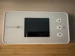 Speed Wi-Fi 5G X12 モバイルルーター SIMフリーのサムネイル