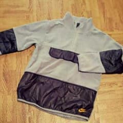 NIKE☆かっこいいフリースのサムネイル