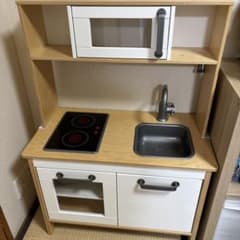 IKEA ミニキッチンのサムネイル