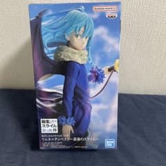 転生したらスライムだった件 リムル＝テンペスト フィギュアのサムネイル