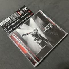 Acid Black Cherry TOUR『2012』LIVE CDのサムネイル