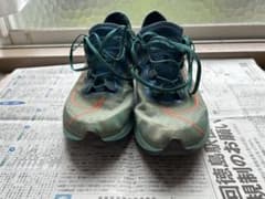 NIKE ZOOM FLY 3 ランニングシューズ 27cmのサムネイル