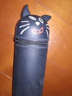 キヨ猫ペンケースのサムネイル