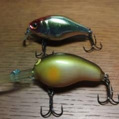 ジェロニモチコ　チェリー　2個セットのサムネイル