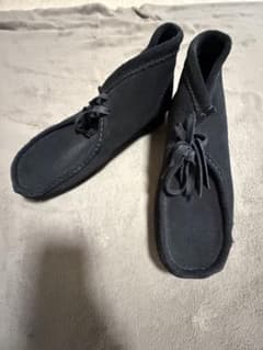 CLARKS ORIGINALSワラビー9⭐︎クラークスstussysupreme - メルカリ