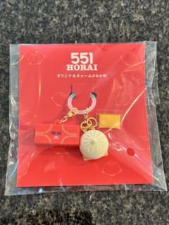 551 HORAI オリジナルチャームのサムネイル