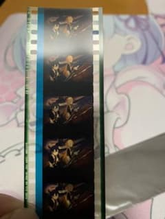 ソードアートオンライン　フィルムのサムネイル