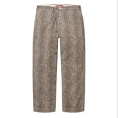 Supreme Chino Pant (25FW) 
