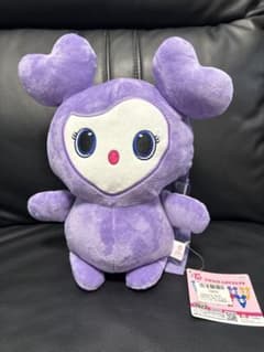 TWICE LOVELYS GIGO限定 ぬいぐるみリュック サナ　サブリー