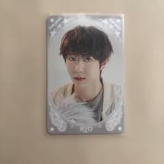 NCT WISH RYO OUR WISH トレカのサムネイル