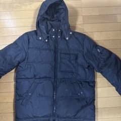 American Eagle ダウンジャケット ブラックのサムネイル