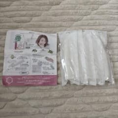 Wet Natural 潤滑ゼリー 妊活ゼリー 使い切りタイプ 5本のサムネイル
