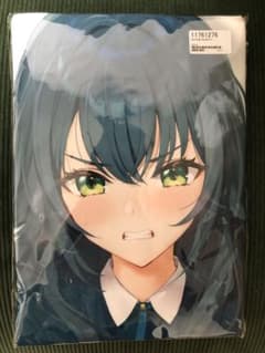 正規品 学園アイドルマスター 月村手毬 抱き枕カバー Orange Maru