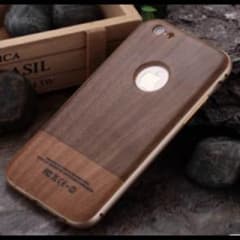[新品] iPhone6/6sケース オマケ付♪ 強化ガラスフィルム 付のサムネイル
