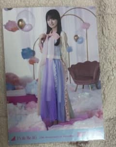 乃木坂46 瀬戸口心月 生写真のサムネイル