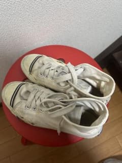 PRO-Keds ハイカット　made in Colombiaのサムネイル