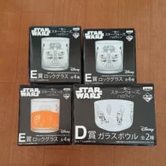 STARWARSのサムネイル
