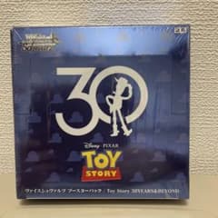 바이스 슈발츠 Toy Story 30 YEARS & BEYOND
