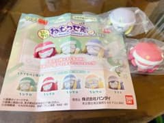 ケロロ軍曹　ねむらせ隊　2個セットのサムネイル
