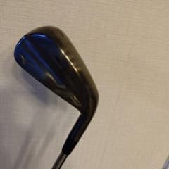 2月限定売出し！ ミズノプロ ユーティリティクラブ Pro FLI-Hi No4のサムネイル