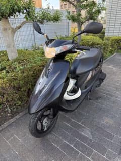 スズキ アドレスV50のサムネイル