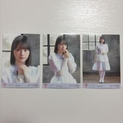 イコラブ 佐々木舞香 ＝LOVE 生写真 劇薬中毒 mv衣装 研究員 コンプ