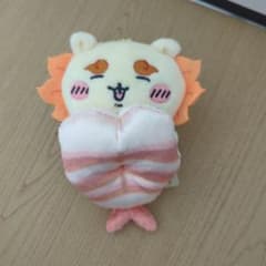 ちいかわ シーサー ちいかわ寿司 ぬいぐるみ