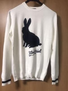 ブラックレーベル クレストブリッジ ニットのサムネイル