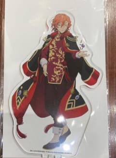 中原中也　アクスタ　アニカフェ　文豪ストレイドッグスのサムネイル