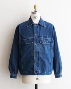 ジャケット・アウター 90s French Laposte Denim jkt Armor-lux m16289801103_1.jpg?1728799526
