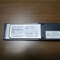 無線LANカード SC-40NE2 動作確認品 NTT西日本のサムネイル