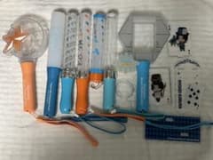 Kiramune Trignal 기무라 료헤이 펜라이트 펜라 블레이드
