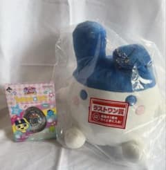 たまごっち 一番くじ A賞とラストワン まとめ売り 未使用 - メルカリ