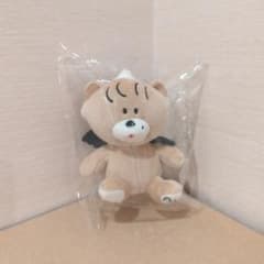あいみょん AIM限定 もっと側に！3way あくまマスコット ぬいぐるみ