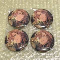 あんスタ 羽風薫 7周年缶バッジセット Amazon.co.jp: あんスタ 7周年 canba 缶バッジ 羽風薫 : おもちゃ