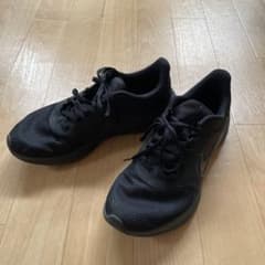 NIKE ランニングシューズ　ダウンシフターのサムネイル