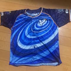 横浜　ベイスターズ　ユニフォーム　70周年のサムネイル