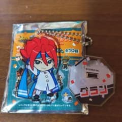 イナズマイレブン アクリルスタンド グランのサムネイル