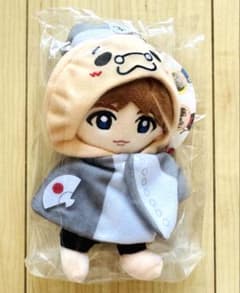 Hey! Say! JUMP 伊野尾慧 マスコット ぬいぐるみ ちびぬい - メルカリ