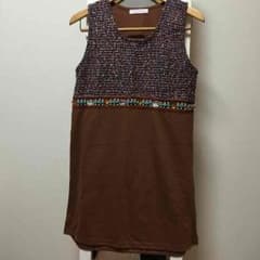 natural mistワンピースのサムネイル
